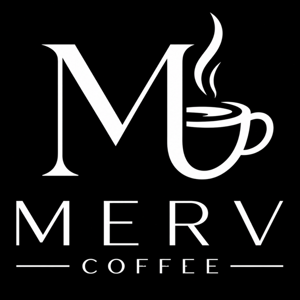 Merv Coffee