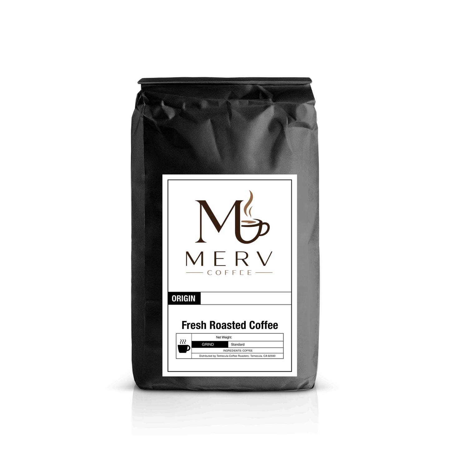 Instant Coffee